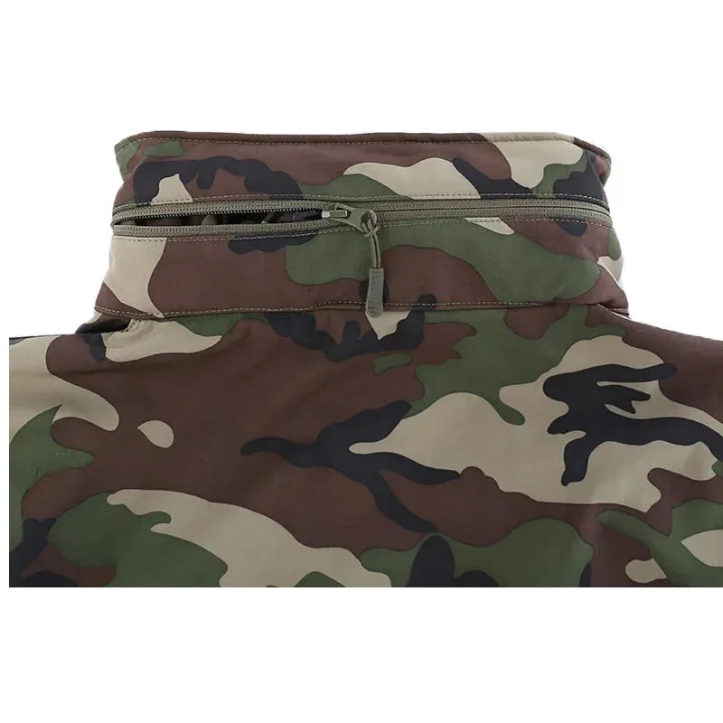 Winter Fleece Jacket