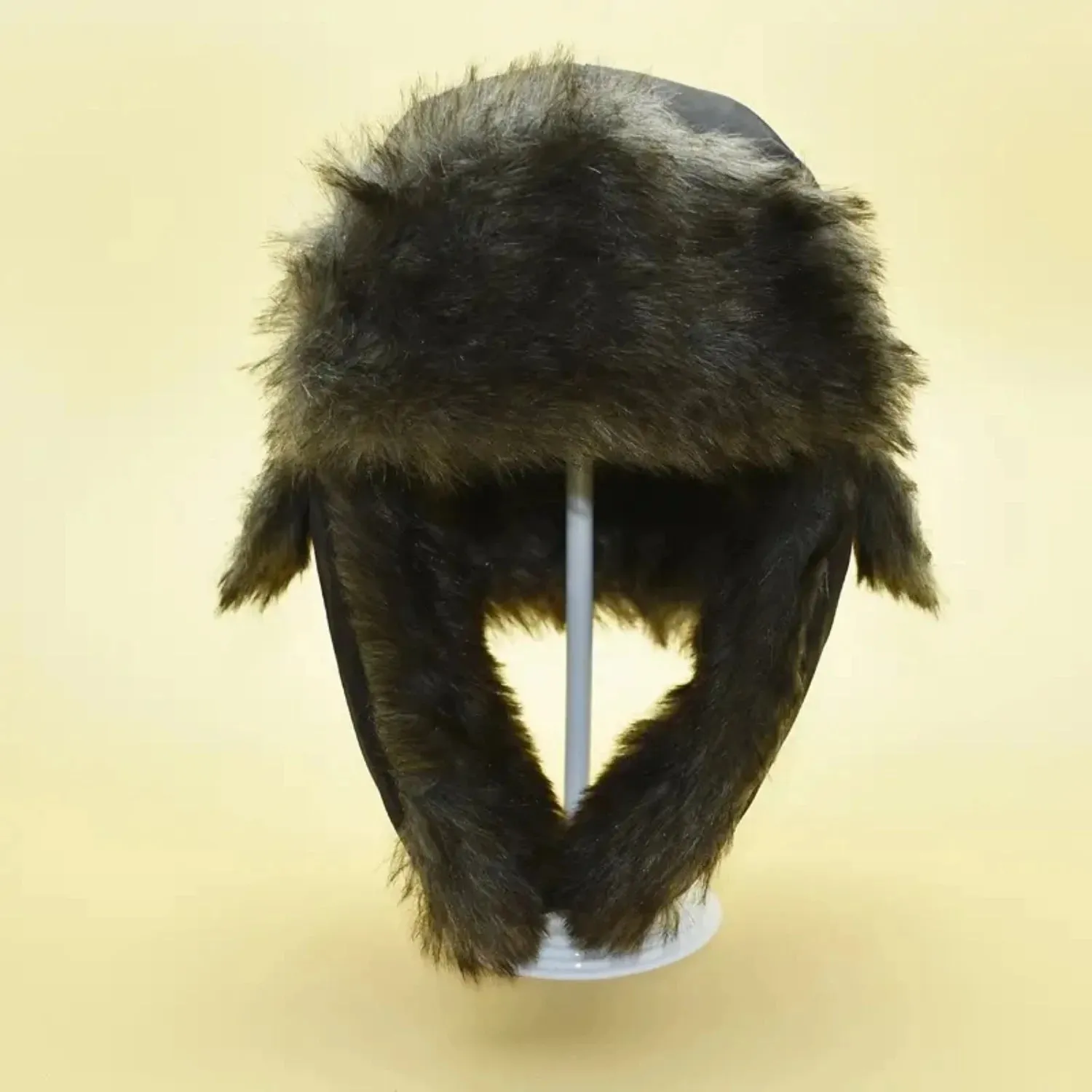 Winter Trooper Earflap Hat
