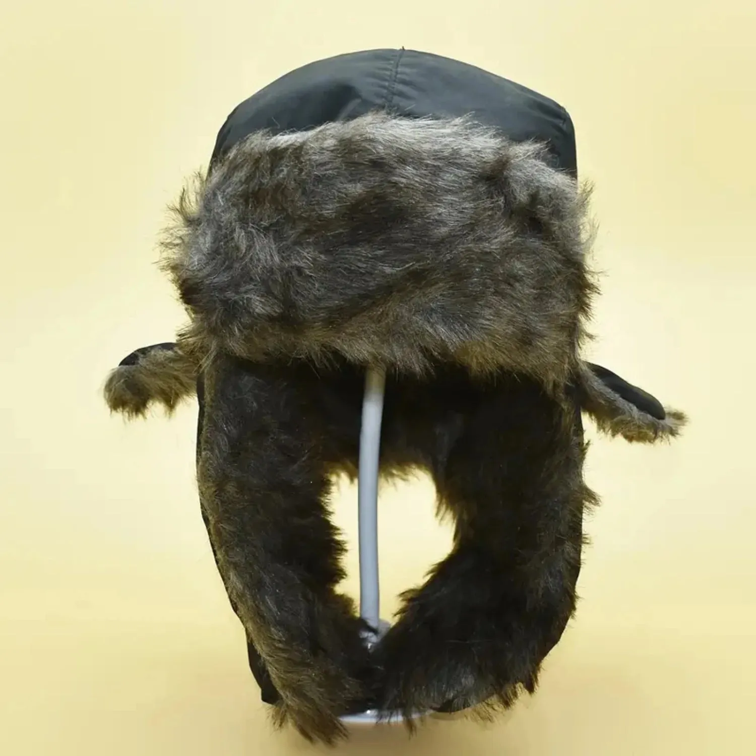 Winter Trooper Earflap Hat