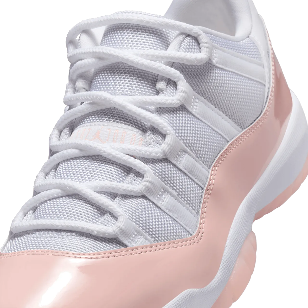 Wmns Air Jordan 11 Retro Low 'Legend Pink'