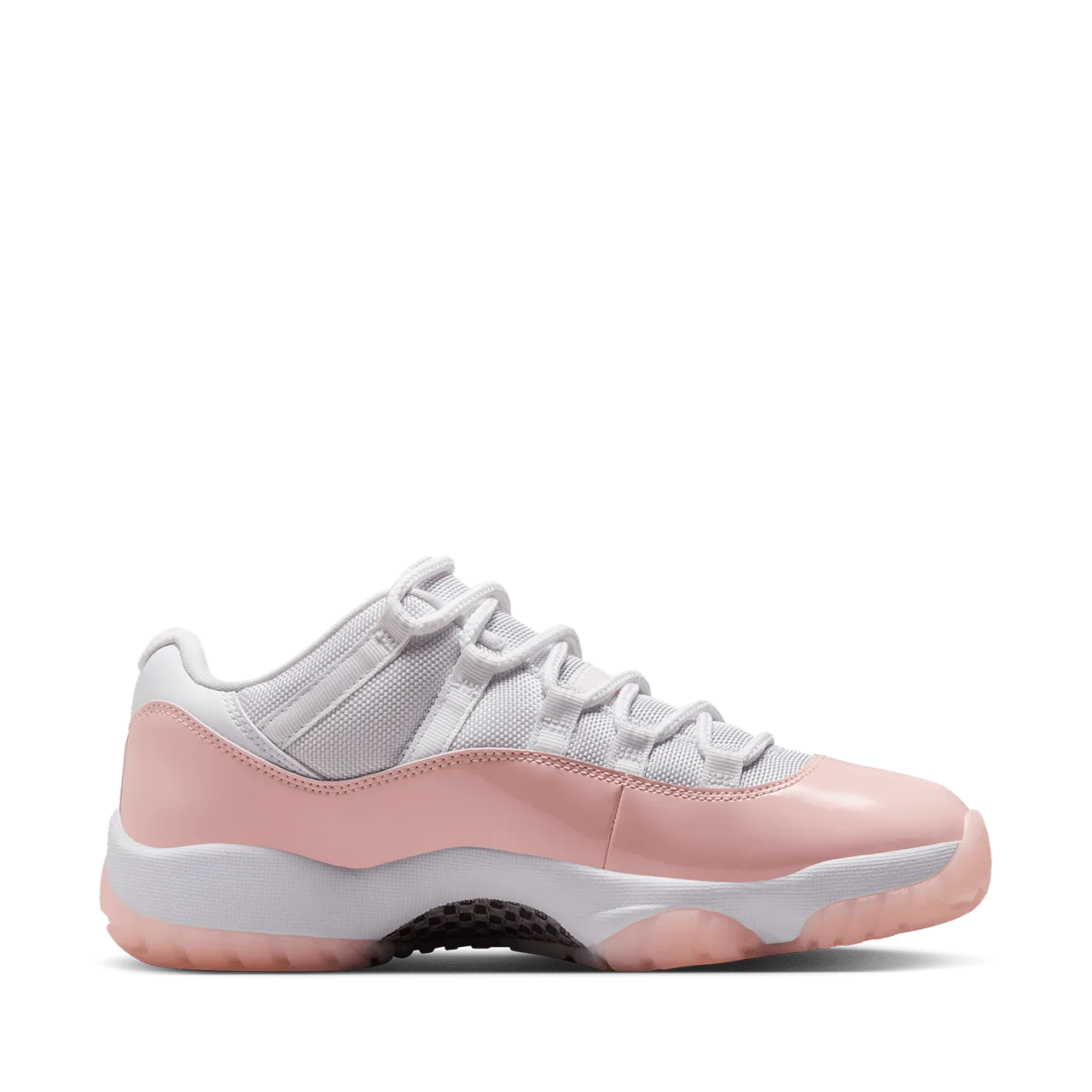 Wmns Air Jordan 11 Retro Low 'Legend Pink'