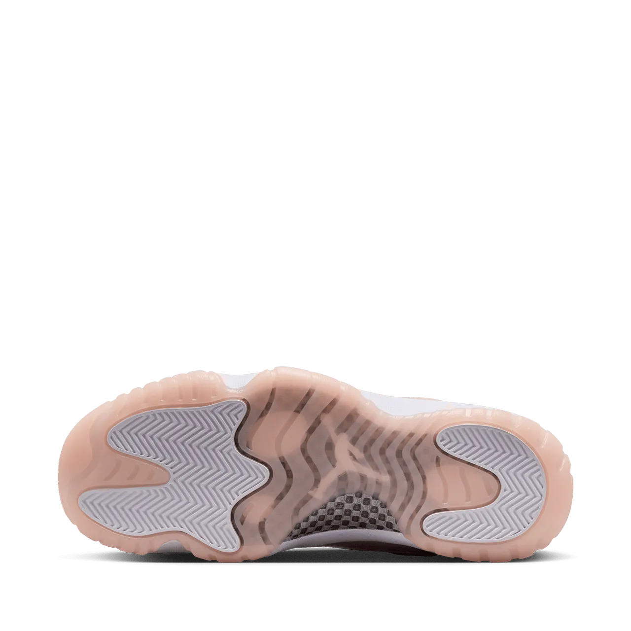 Wmns Air Jordan 11 Retro Low 'Legend Pink'