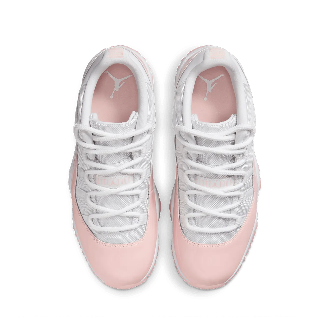 Wmns Air Jordan 11 Retro Low 'Legend Pink'