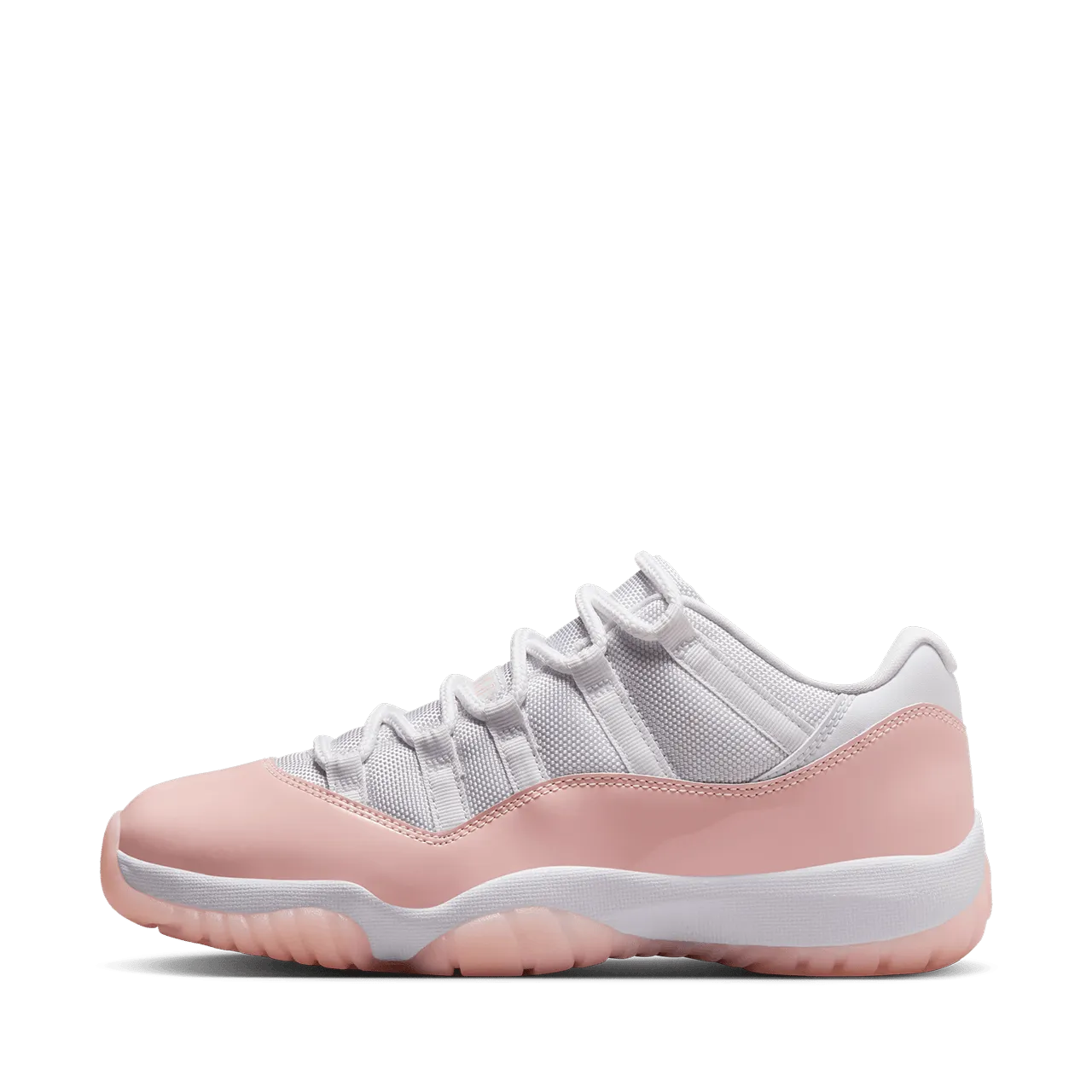 Wmns Air Jordan 11 Retro Low 'Legend Pink'
