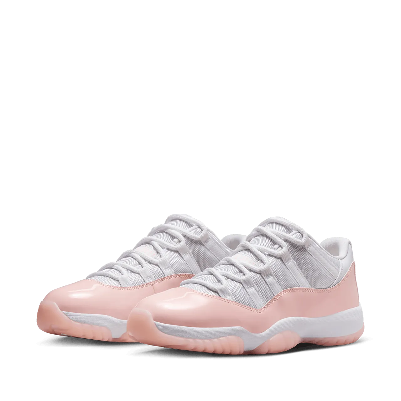 Wmns Air Jordan 11 Retro Low 'Legend Pink'