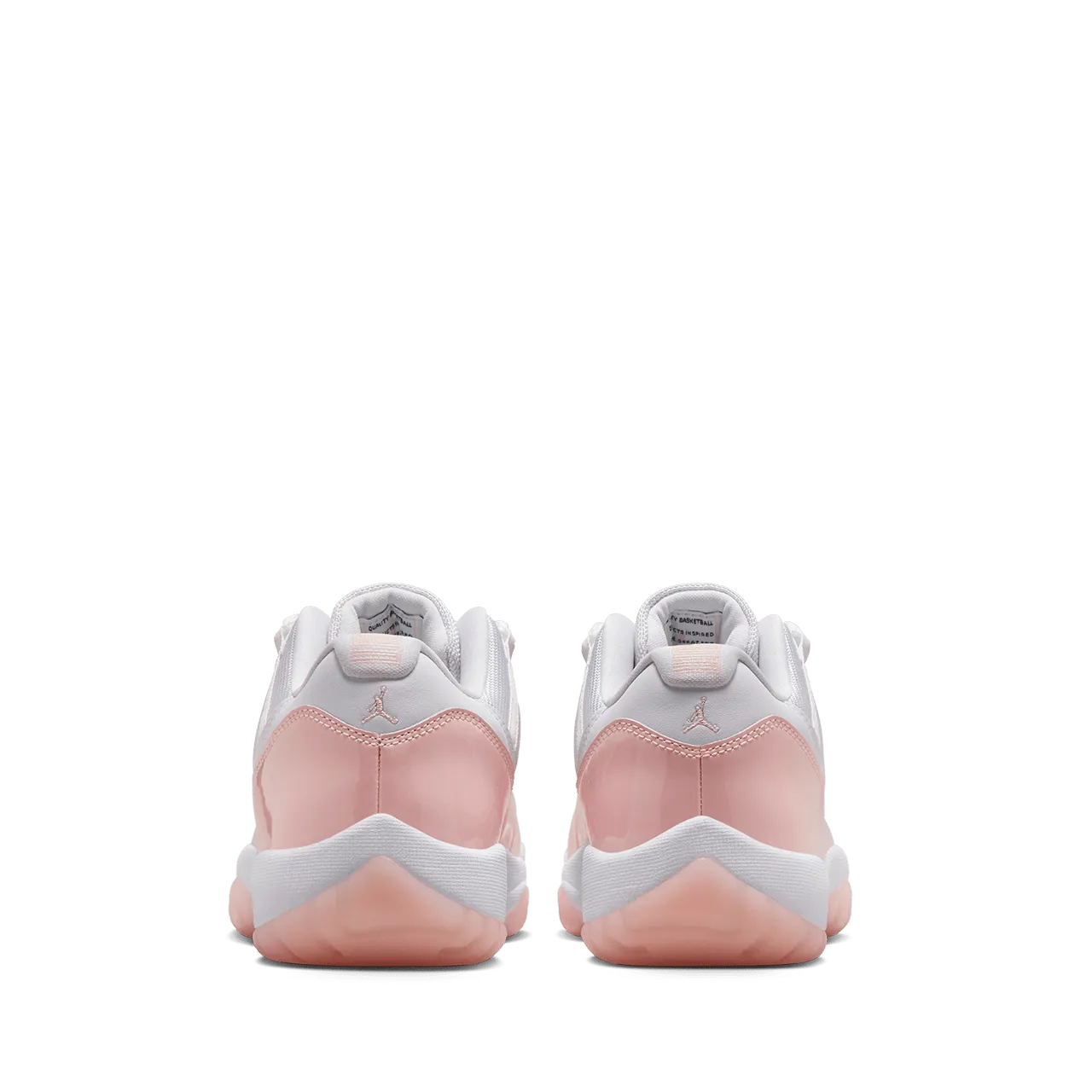 Wmns Air Jordan 11 Retro Low 'Legend Pink'