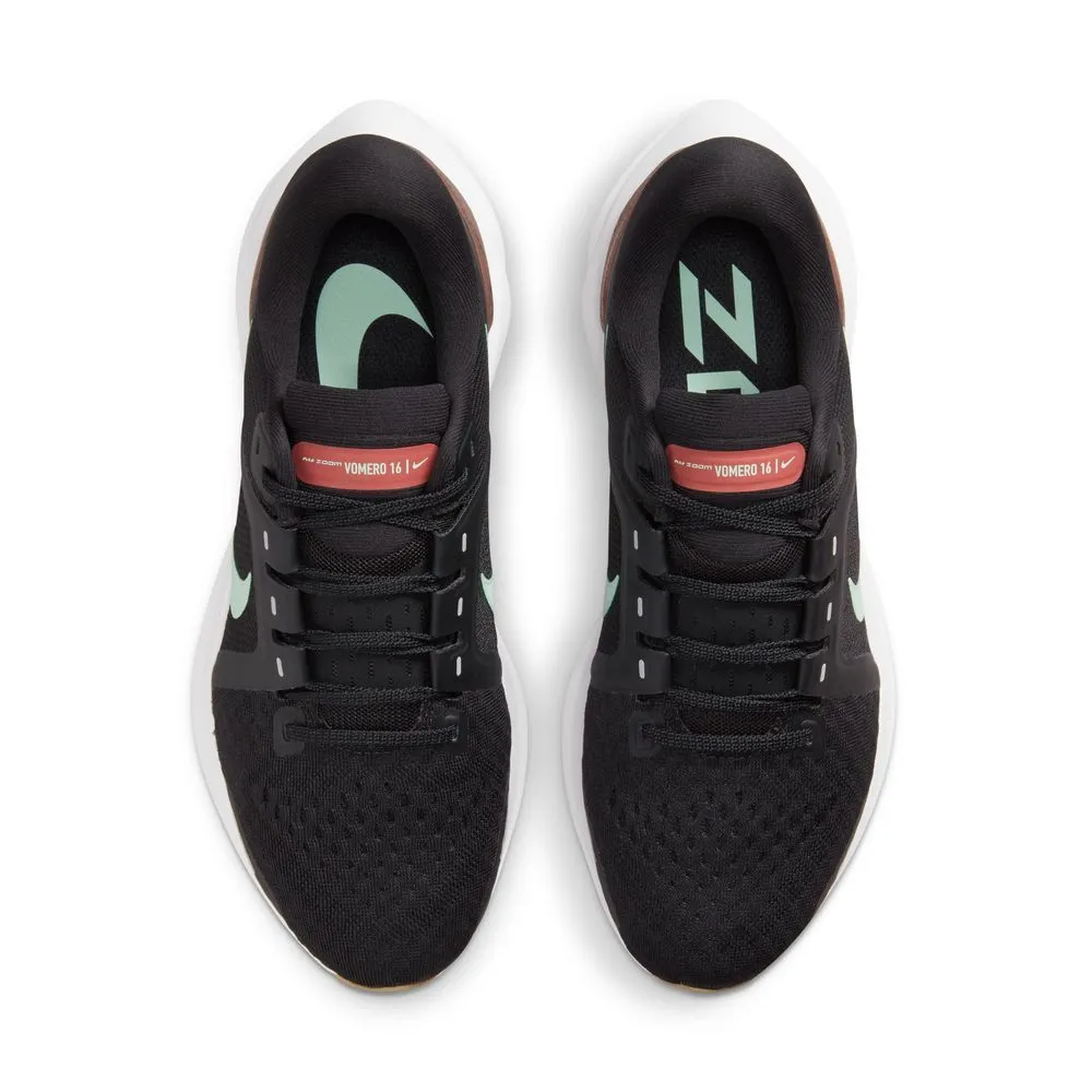 WMNS NIKE AIR ZOOM VOMERO 16 DA7698-009 | NIKE Women's Shoes | Running Shoes
