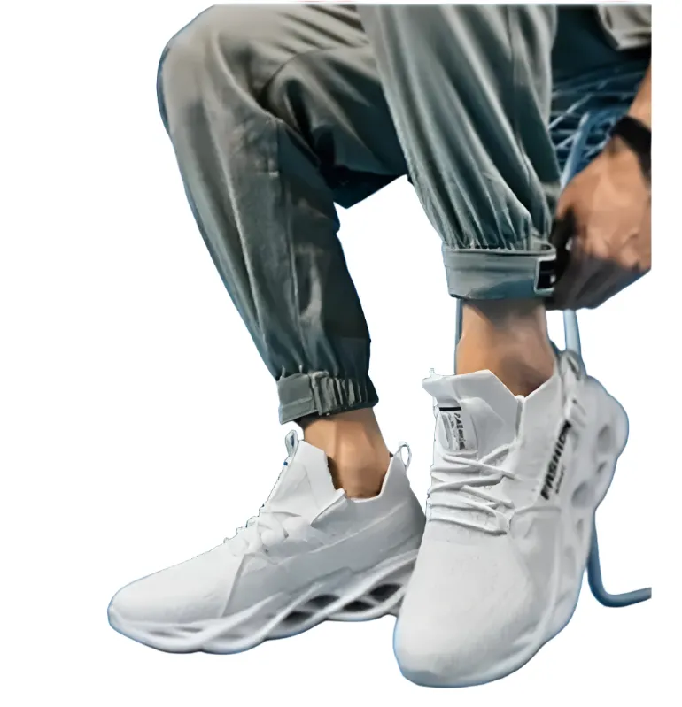 Women and Men Blade Shoes, Running Shoes