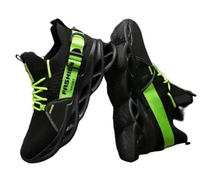 Women and Men Blade Shoes, Running Shoes