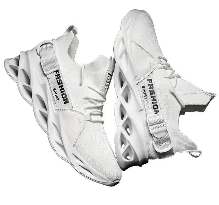 Women and Men Blade Shoes, Running Shoes