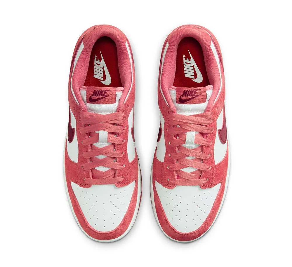 WOMEN NIKE DUNK LOW