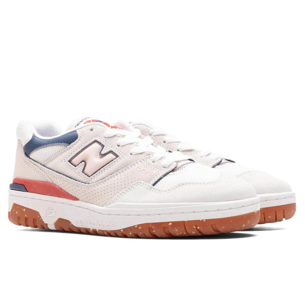 Women's 550 - Sea Salt