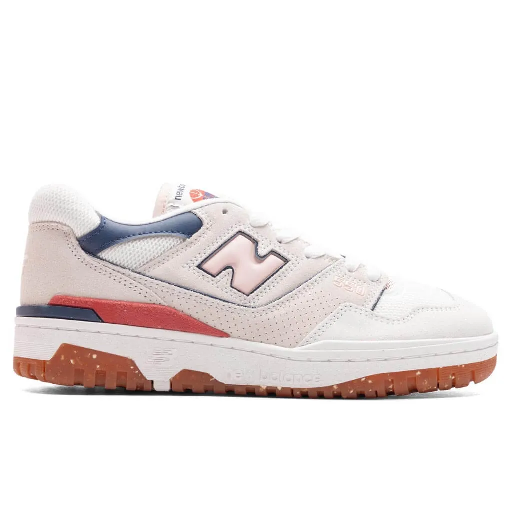 Women's 550 - Sea Salt