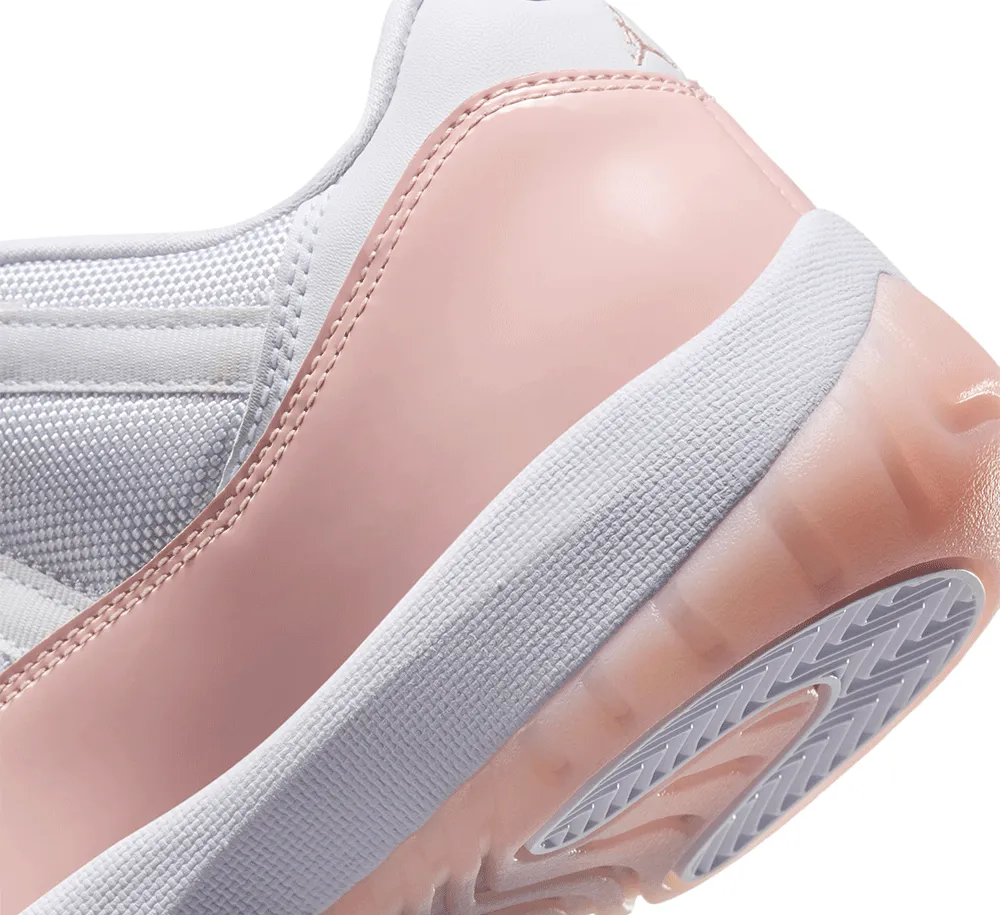 Womens Air Jordan 11 Retro Low