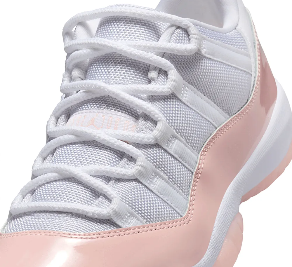 Womens Air Jordan 11 Retro Low