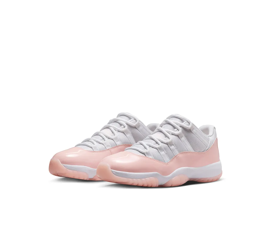 Womens Air Jordan 11 Retro Low