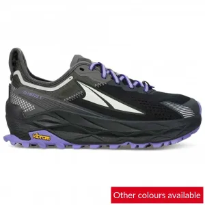 Women's Altra Olympus 5