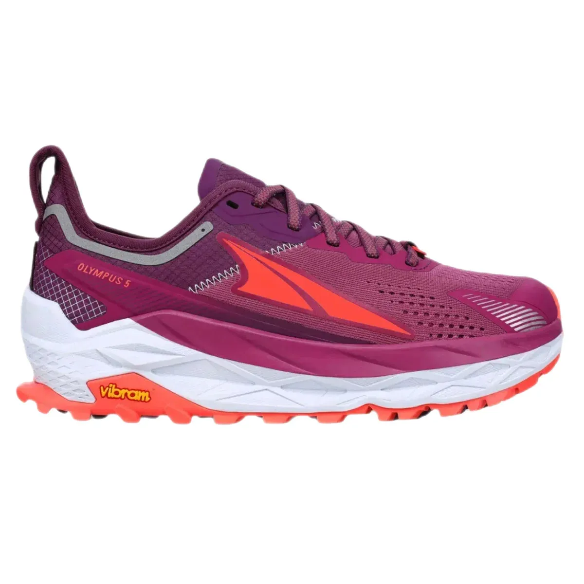 Women's Altra Olympus 5