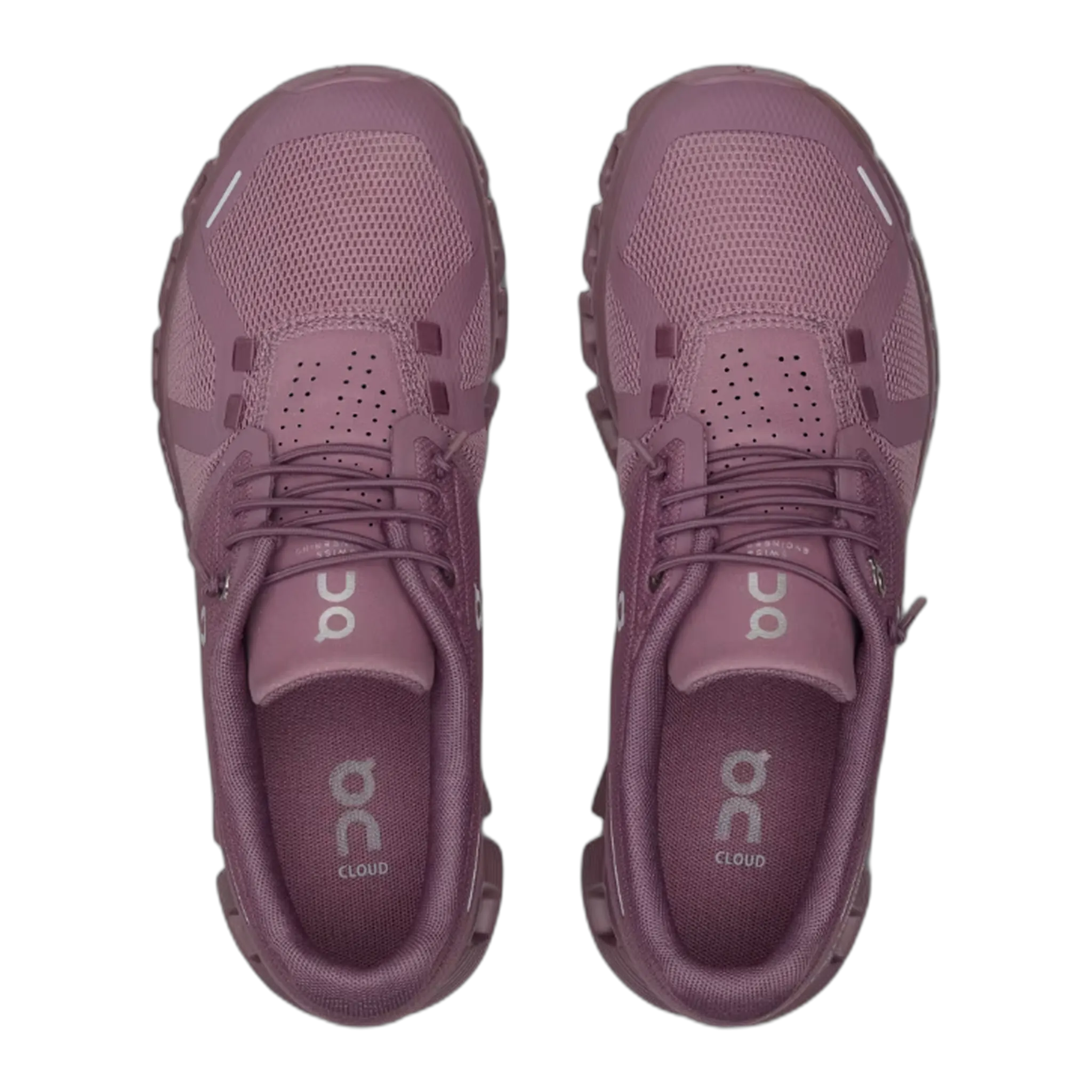 Women's Cloud 5