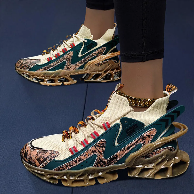 Women's Fashion Athletic Sneakers