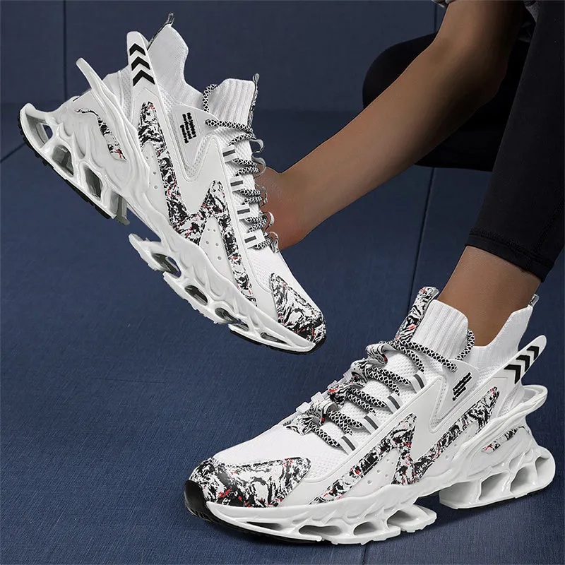 Women's Fashion Athletic Sneakers