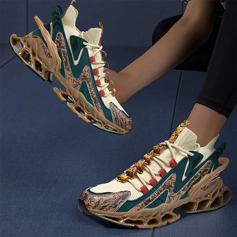 Women's Fashion Athletic Sneakers