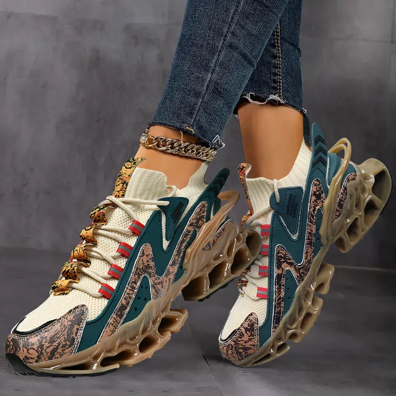 Women's Fashion Athletic Sneakers