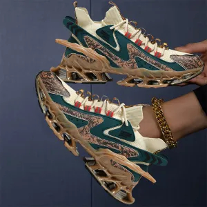 Women's Fashion Athletic Sneakers