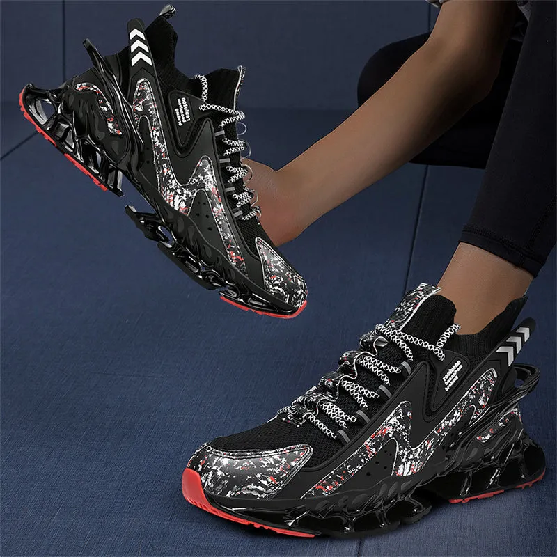 Women's Fashion Athletic Sneakers