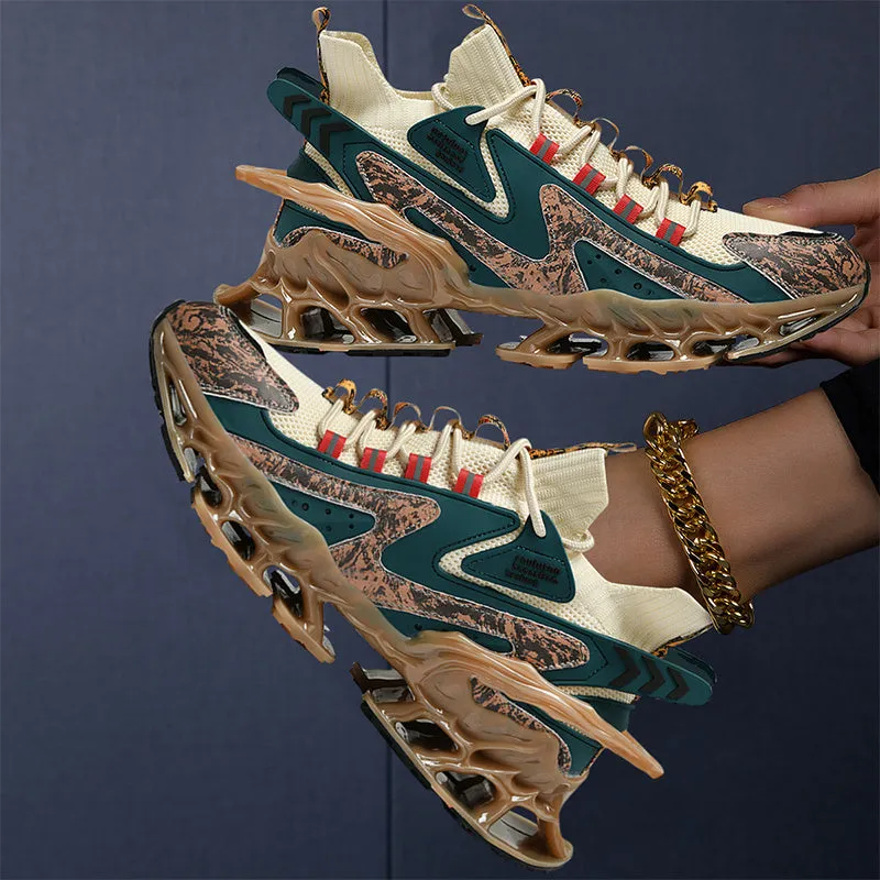 Women's Fashion Athletic Sneakers
