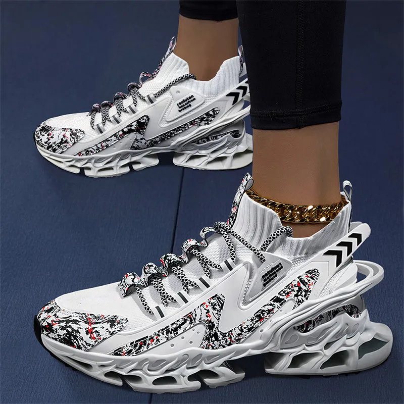 Women's Fashion Athletic Sneakers