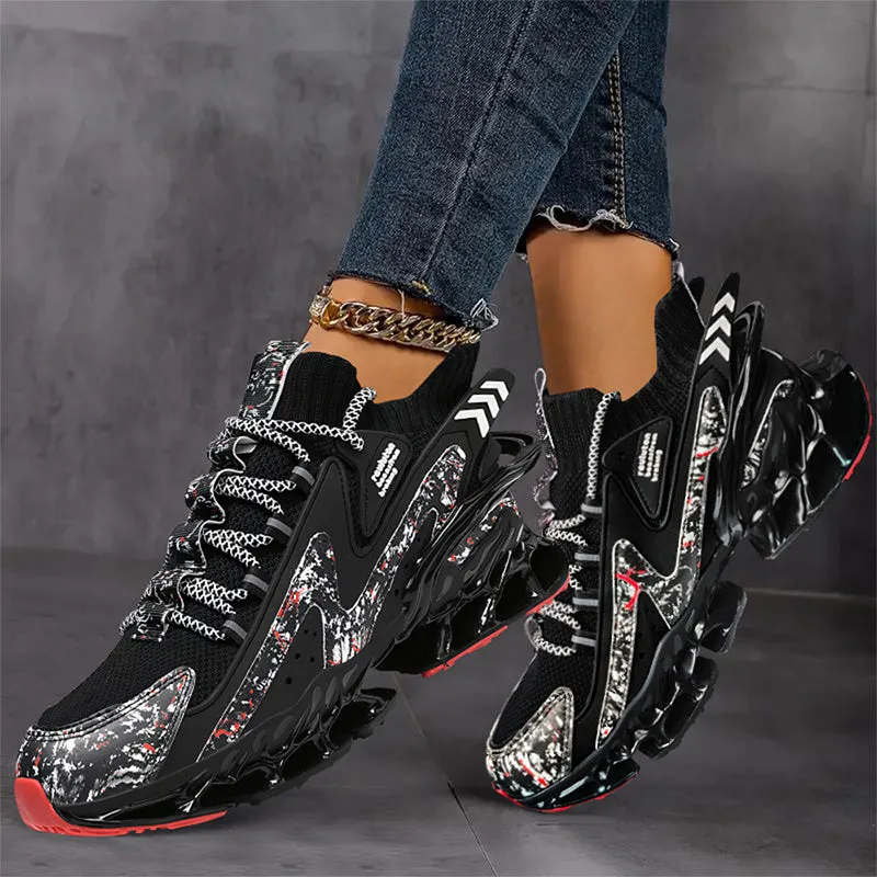 Women's Fashion Athletic Sneakers