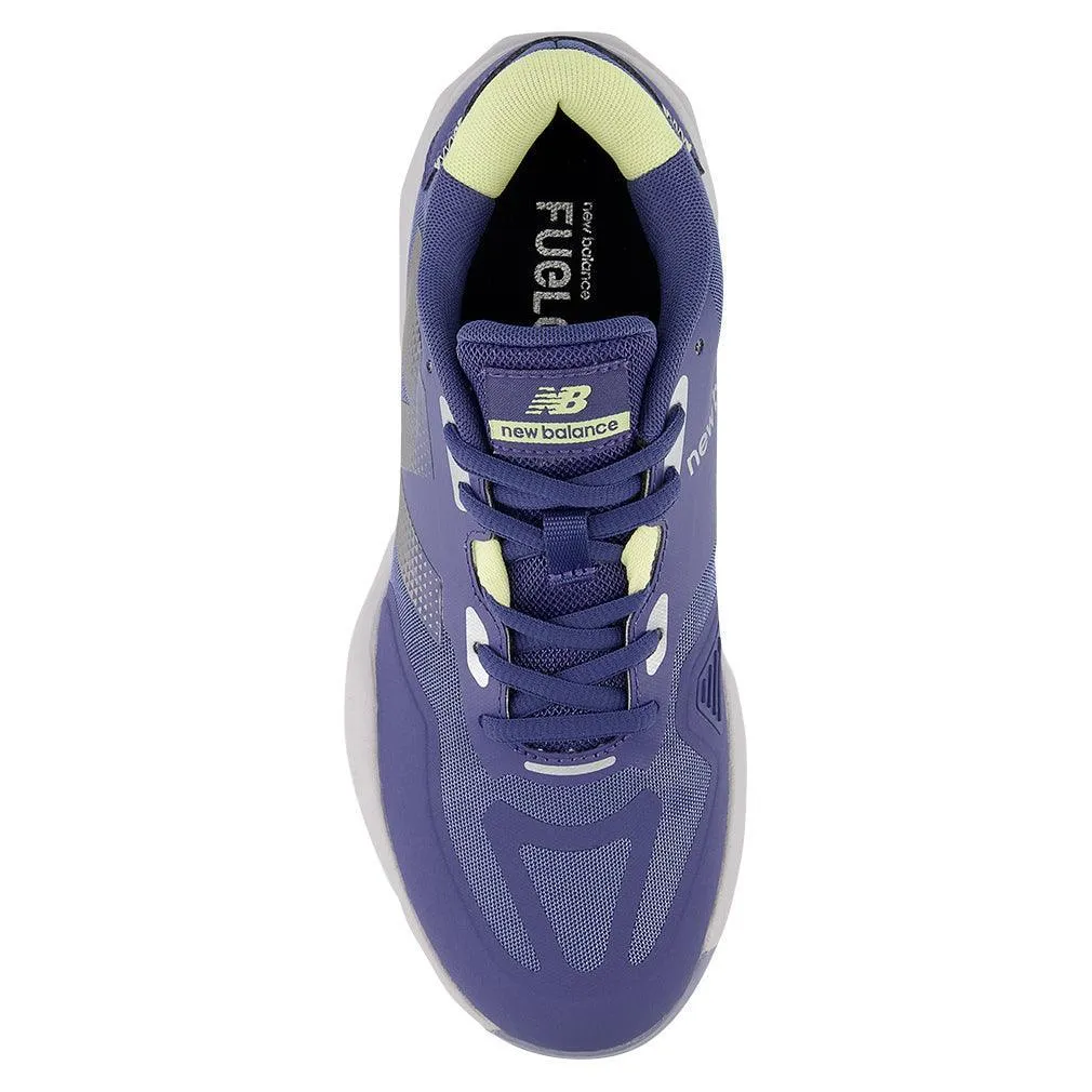 Women`s FuelCell 796v4 2E Width Tennis Shoes Dream State and Parchment