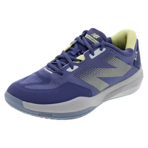 Women`s FuelCell 796v4 2E Width Tennis Shoes Dream State and Parchment