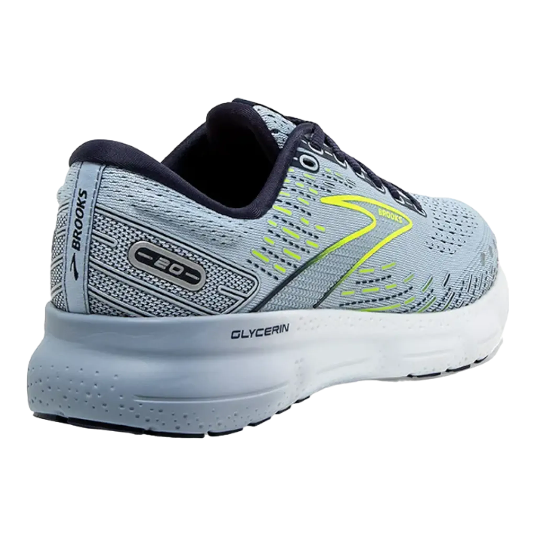 Women's Glycerin 20