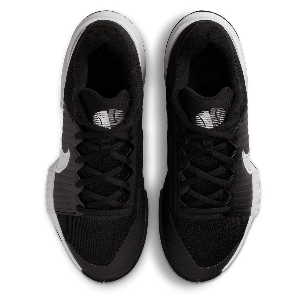 Women's GP Challenge Pro Tennis Shoes Black and White