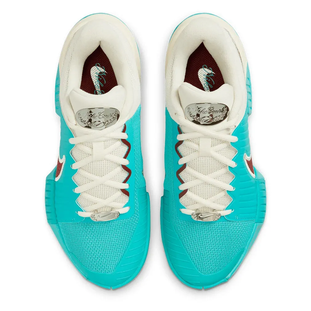 Women`s GP Challenge Pro Tennis Shoes Dusty Cactus and Dark Team Red