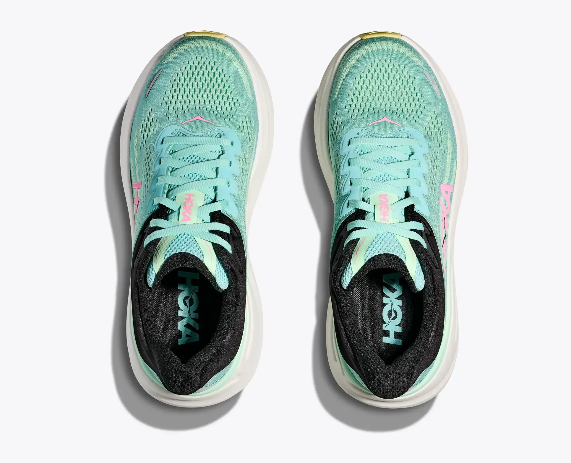 Women's Hoka Bondi 9