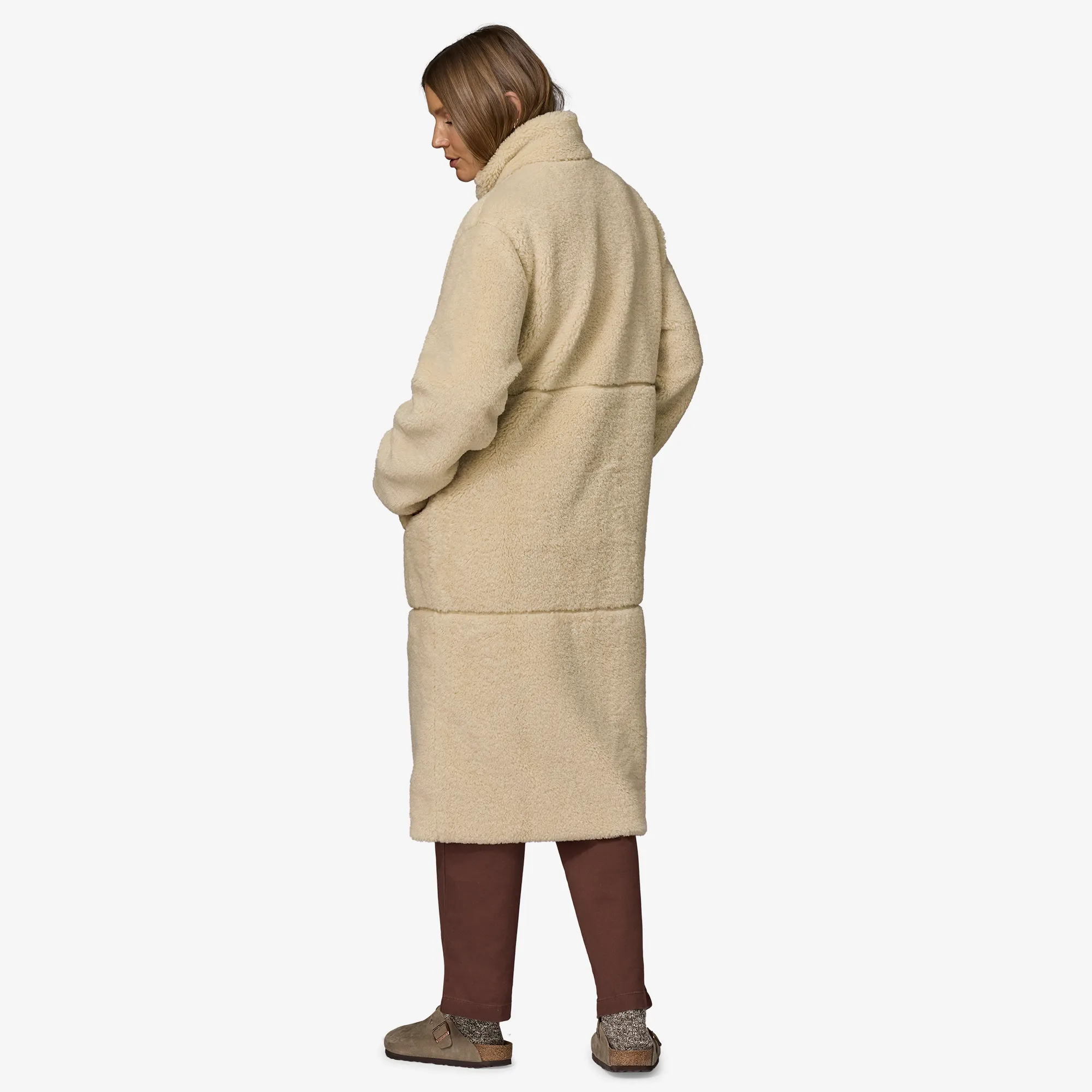 Women's Lonesome Mesa Long Coat