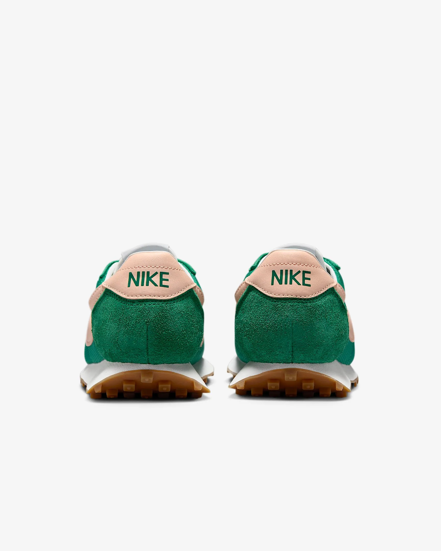 WOMENS NIKE LD-1000 IF1761-300 - MALACHITE/ARTIC ORANGE