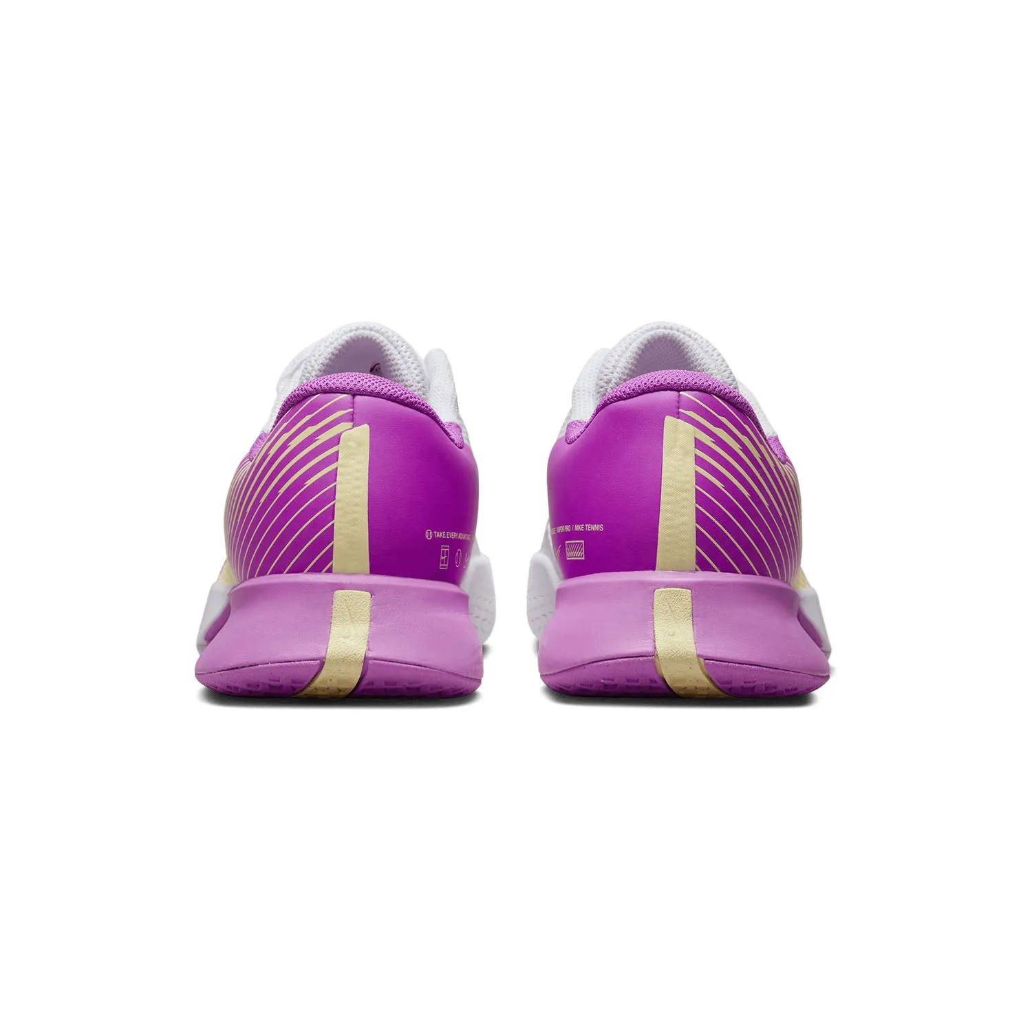 Women's NikeCourt Air Zoom Vapor Pro 2