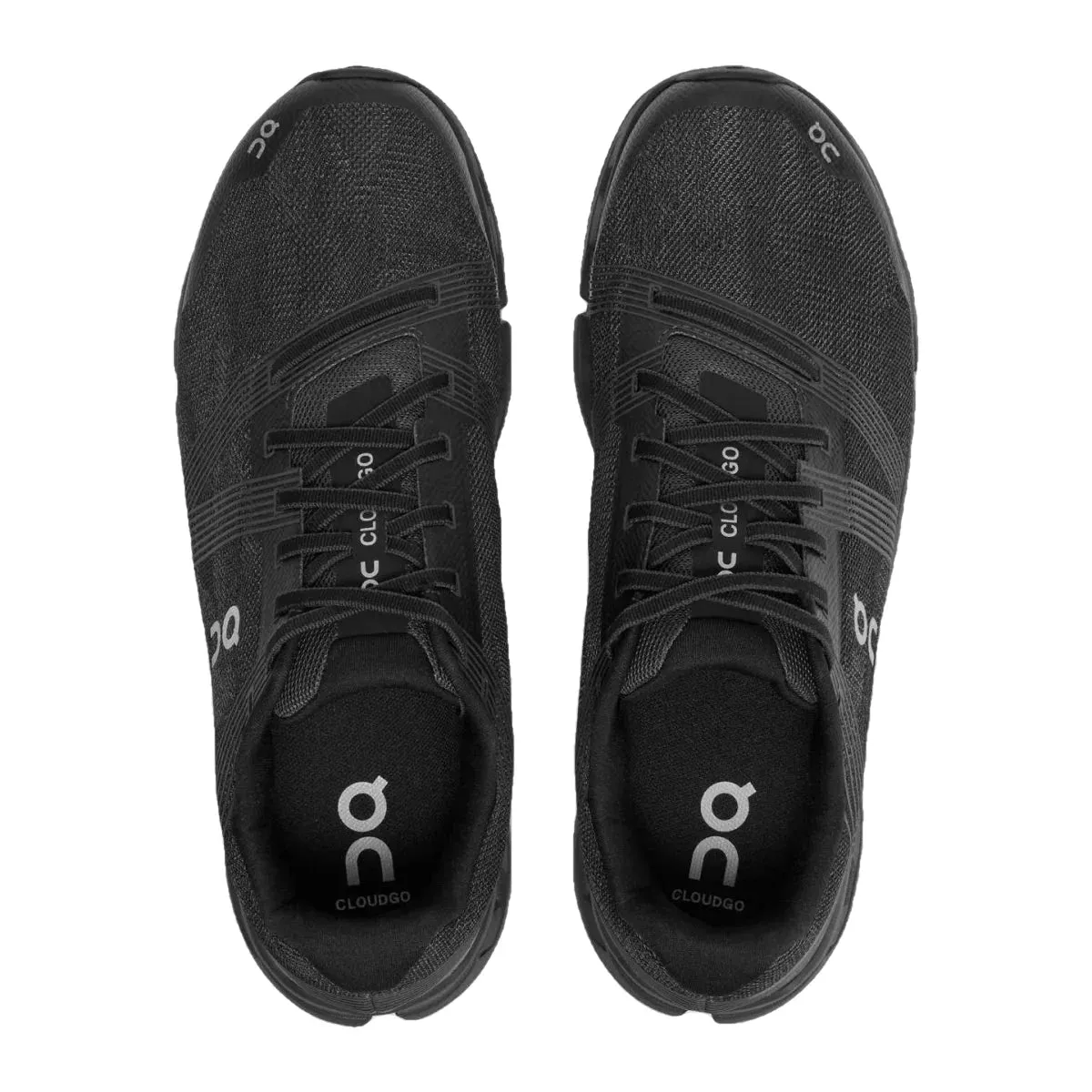 Women's On Cloudgo