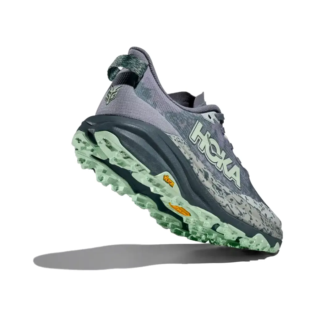 Women's Speedgoat 6