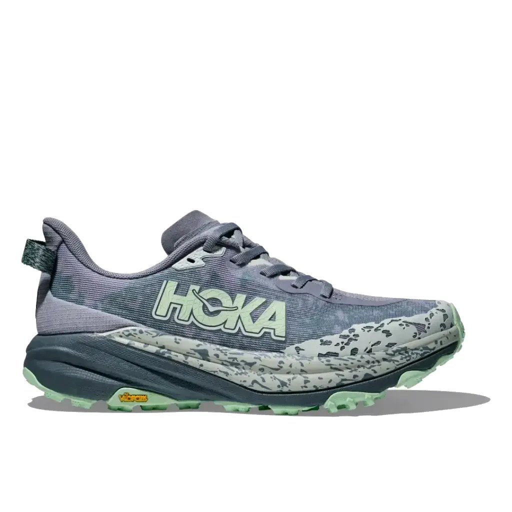 Women's Speedgoat 6