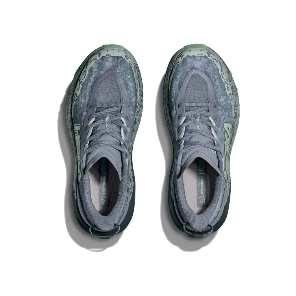 Women's Speedgoat 6