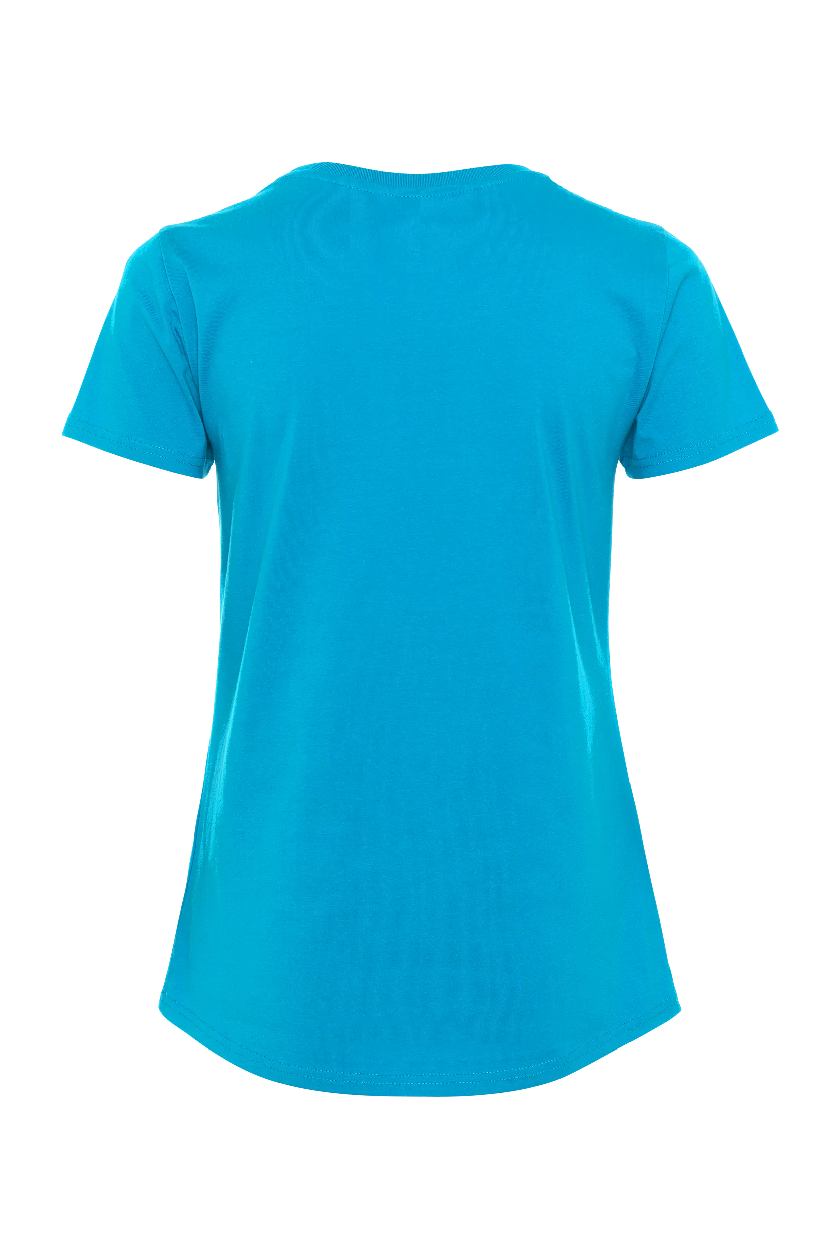 Women's T-Shirt Court Print