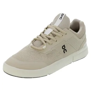 Women`s THE ROGER Spin Shoes Sand and Ivory