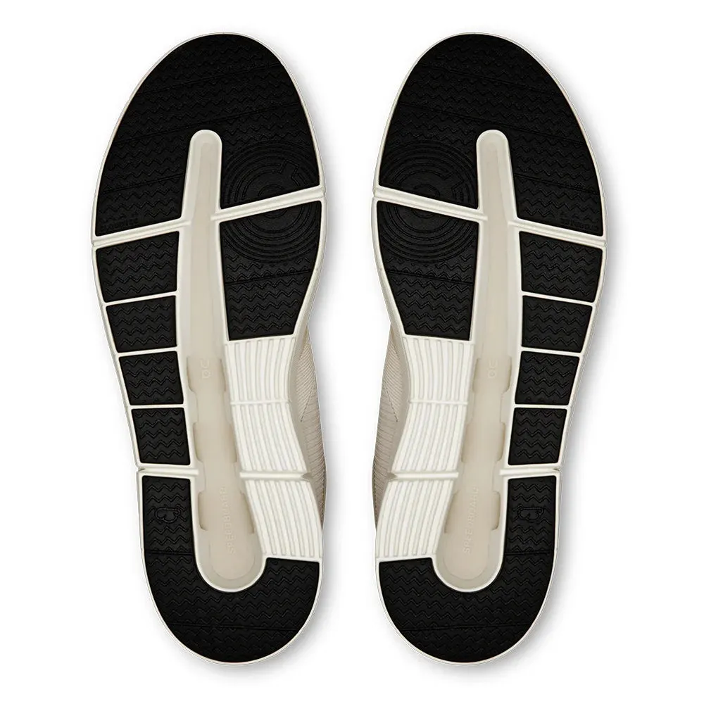 Women`s THE ROGER Spin Shoes Sand and Ivory