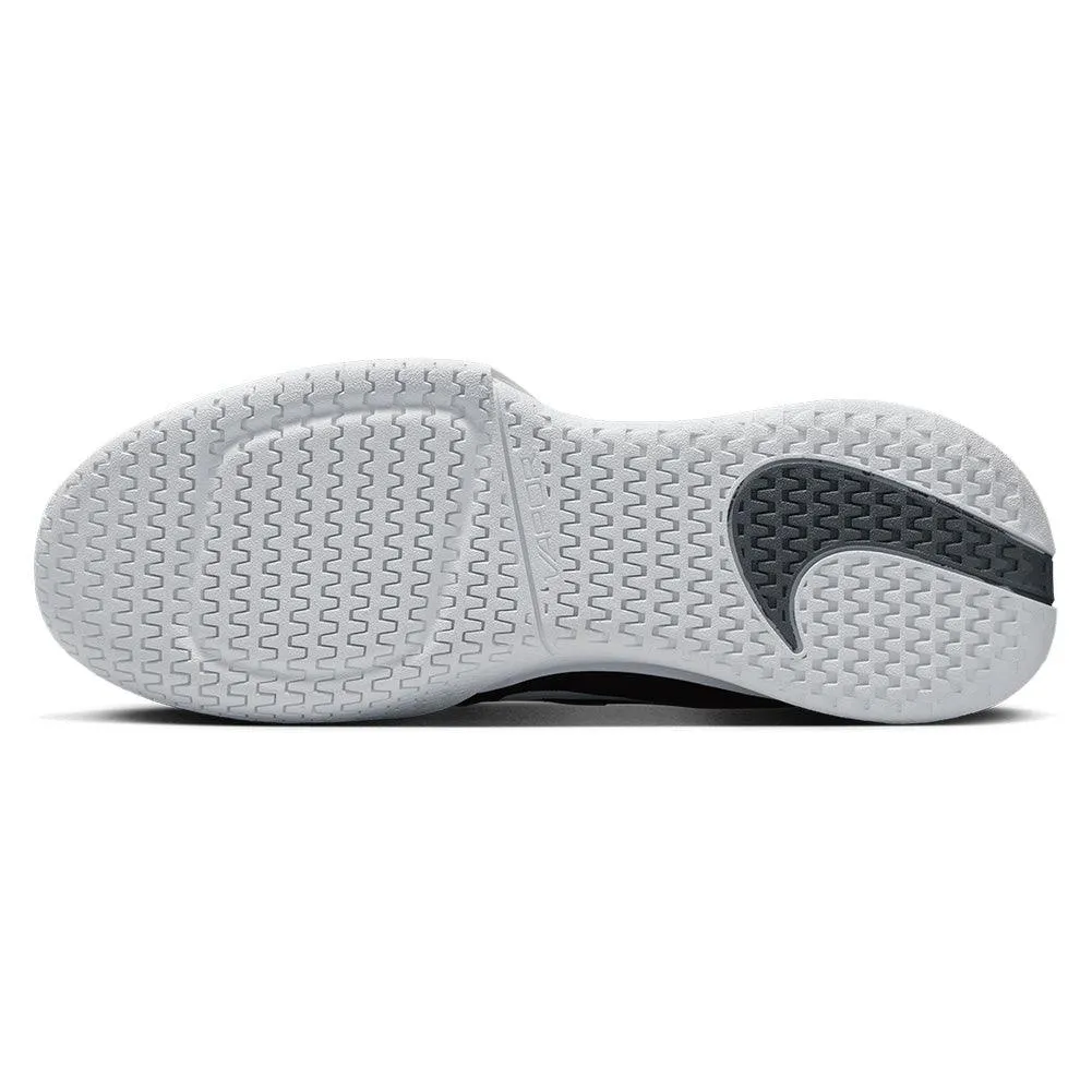 Women`s Zoom Vapor Pro 3 Tennis Shoes Black and White
