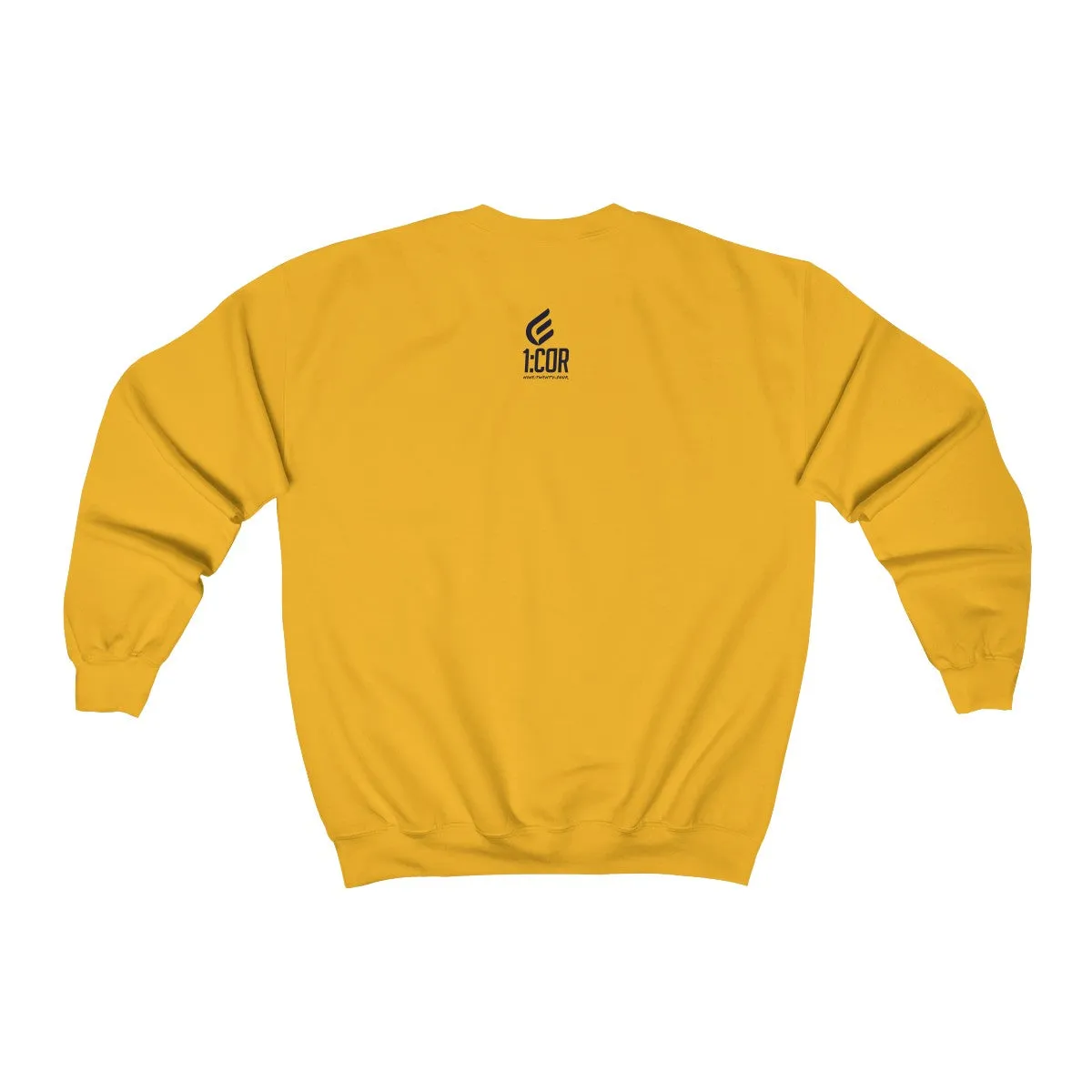 Wonderfully Made | Crewneck Sweatshirt